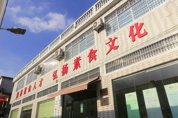 中派素谷